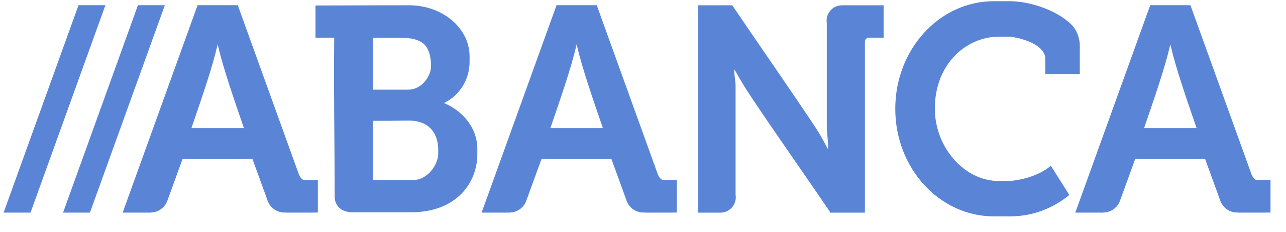 Abanca Logo